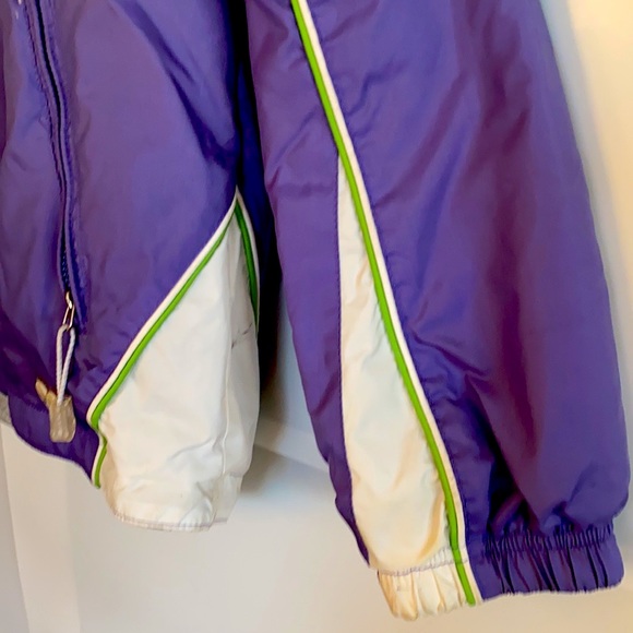 ZERO XPIOSURE REVERSIBLE JACKETS - Picture 3 of 15